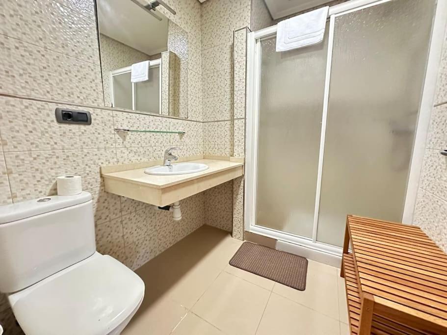 Puerta Del Sol, Piso Con Clase * Vigo