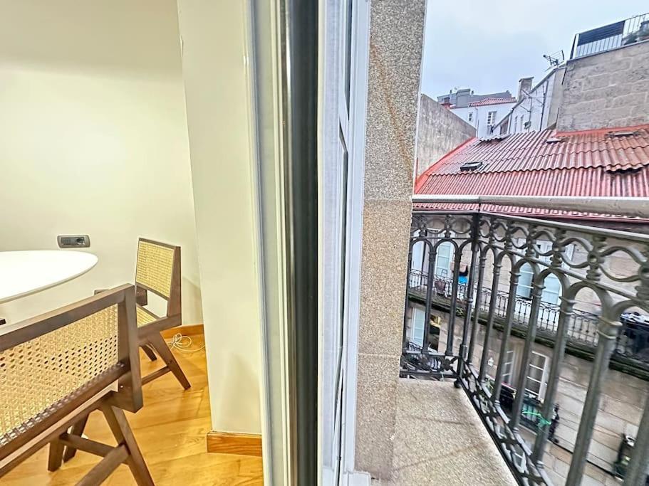 Puerta Del Sol, Piso Con Clase Apartamento
